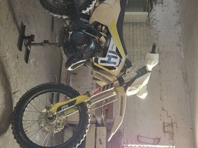 Husqvarna TC
