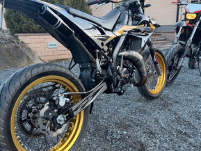 Drac Supermoto