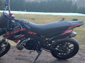 Derbi X-Treme