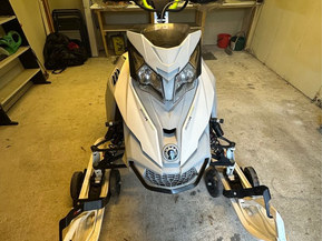 Ski-Doo Freeride