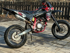 Husqvarna SMR