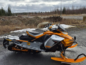 Ski-Doo Renegade