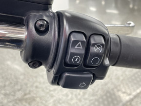 Harley-Davidson Softail