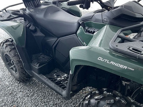 Can-Am Outlander