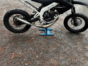 Derbi Senda