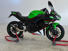 Kawasaki Ninja