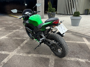 Kawasaki Z