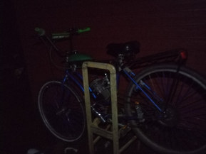 Muu merkki Muu malli