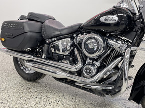 Harley-Davidson Softail