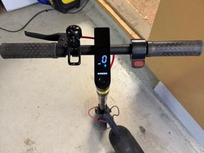 Muu merkki Muu malli