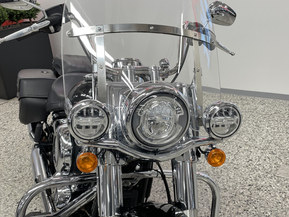 Harley-Davidson Softail
