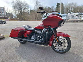 Harley-Davidson Touring