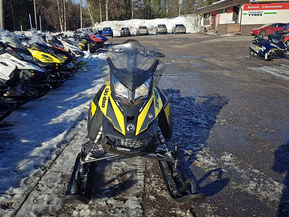 Ski-Doo Summit