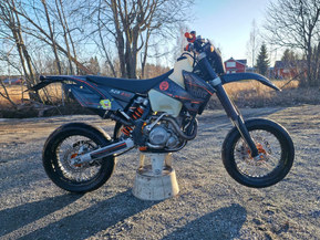 KTM 525