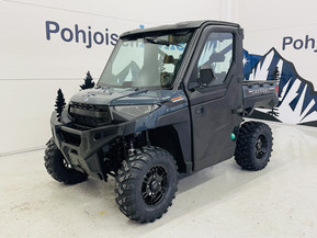 Polaris Ranger
