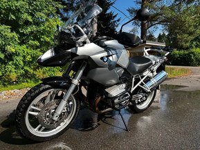 BMW R