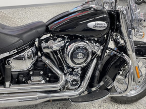 Harley-Davidson Softail