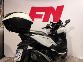 Honda Forza
