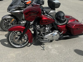 Harley-Davidson Touring