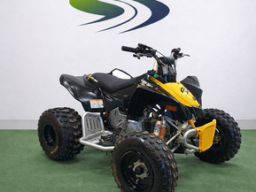Can-Am DS