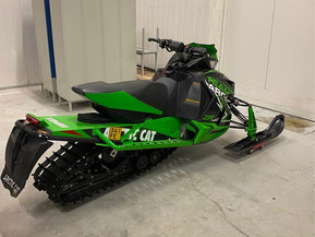 Arctic Cat ZR