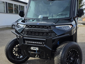 Polaris Ranger