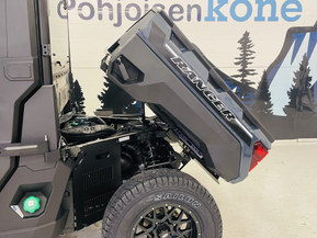 Polaris Ranger