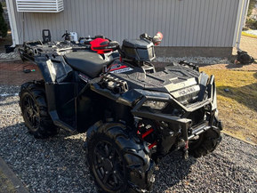 Polaris Sportsman