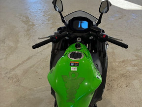 Kawasaki Ninja