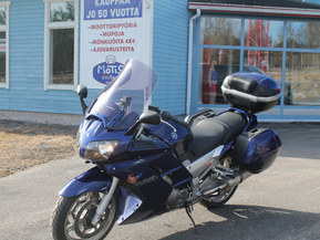 Yamaha FJR