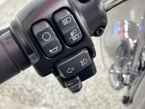 Harley-Davidson Softail