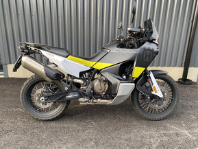 Husqvarna Norden
