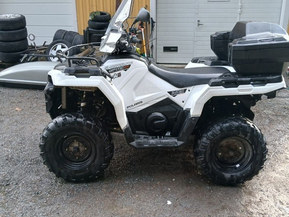Polaris Sportsman