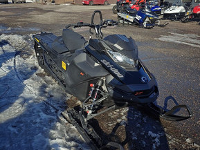 Ski-Doo Backcountry