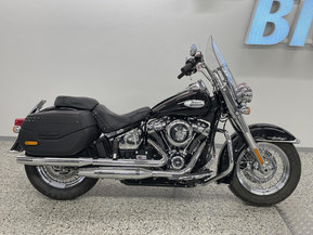 Harley-Davidson Softail