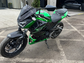 Kawasaki Z