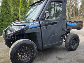 Polaris Ranger