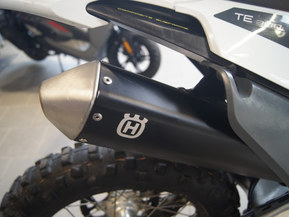 Husqvarna TE