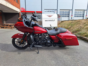 Harley-Davidson Touring