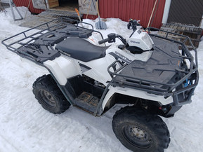 Polaris Sportsman