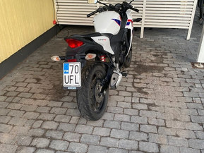 Honda CBR