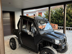 Polaris RZR