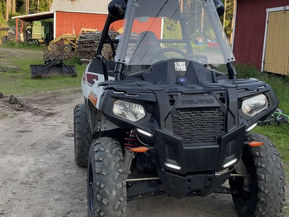 Polaris Ace 570