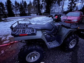 Polaris Sportsman