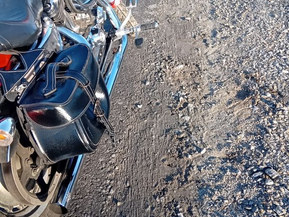 Harley-Davidson Sportster