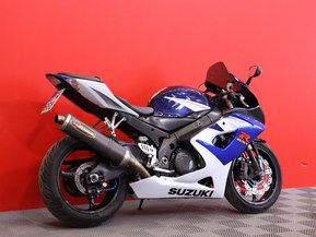 Suzuki GSX-R