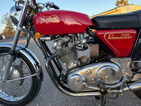 Norton Commando