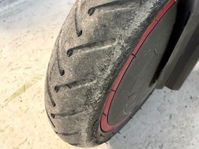 Muu merkki Muu malli