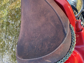 Harley-Davidson Softail