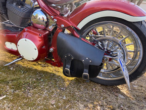 Harley-Davidson Softail